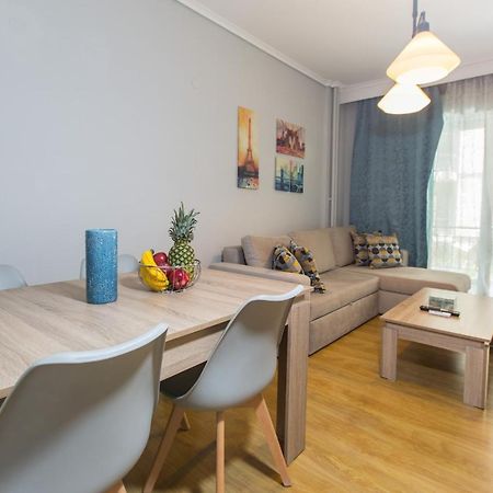 Metropolitan, Nilie Hospitality Mgmt Apartment Thessaloniki Exterior photo