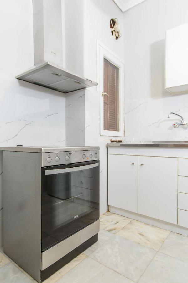 Metropolitan, Nilie Hospitality Mgmt Apartment Thessaloniki Exterior photo