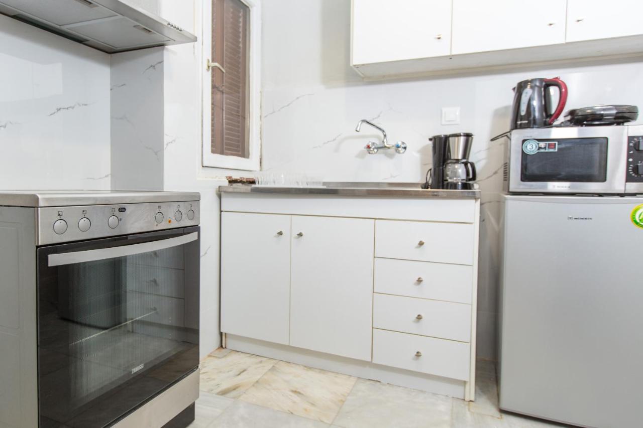 Metropolitan, Nilie Hospitality Mgmt Apartment Thessaloniki Exterior photo